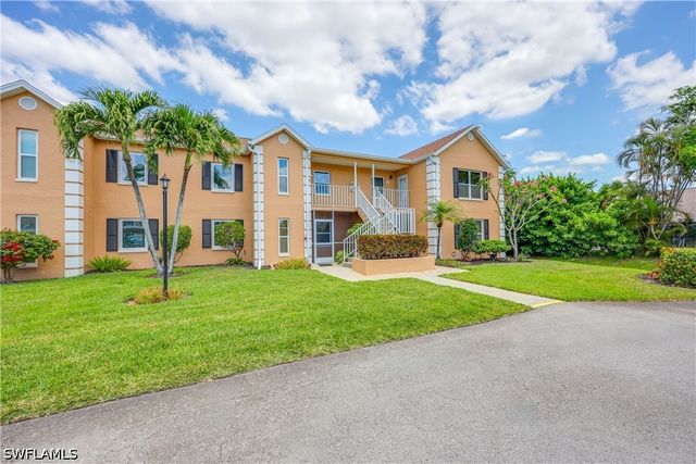 2050 W Crown Pointe BLVD C214, Naples, FL 34112