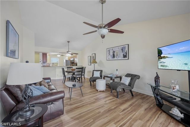 2050 W Crown Pointe BLVD C214, Naples, FL 34112