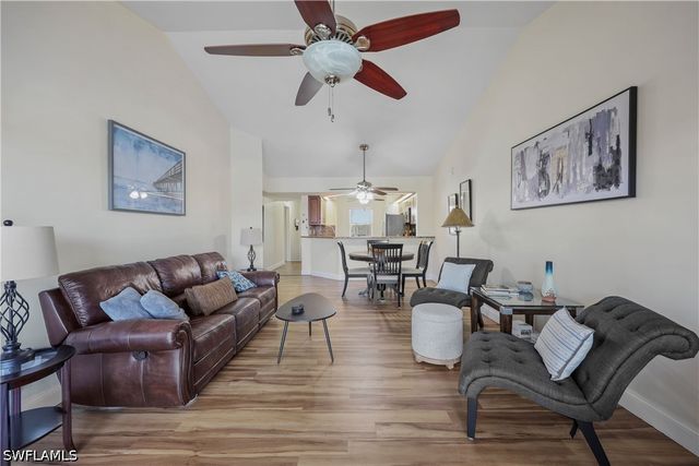 2050 W Crown Pointe BLVD C214, Naples, FL 34112