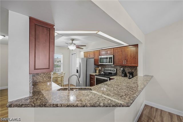 2050 W Crown Pointe BLVD C214, Naples, FL 34112