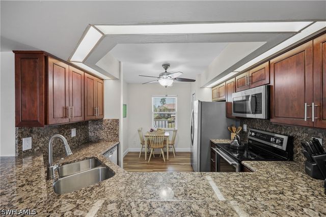2050 W Crown Pointe BLVD C214, Naples, FL 34112