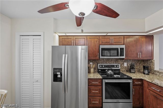 2050 W Crown Pointe BLVD C214, Naples, FL 34112