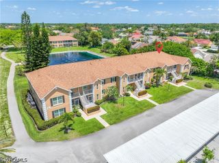 2050 W Crown Pointe BLVD C214, Naples, FL 34112