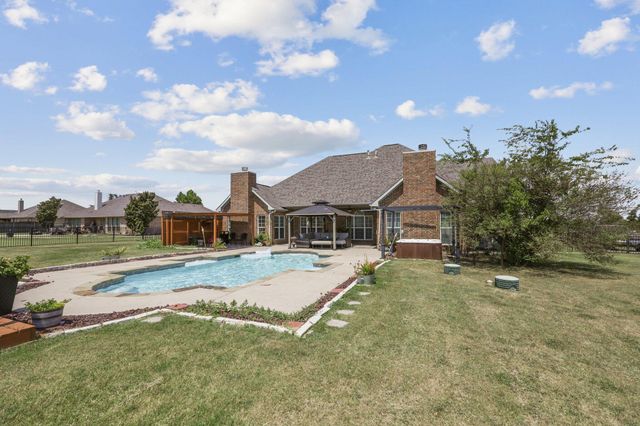 15144 Delaney Lane, Talty, TX 75126