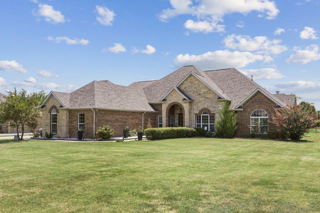 15144 Delaney Lane, Talty, TX 75126