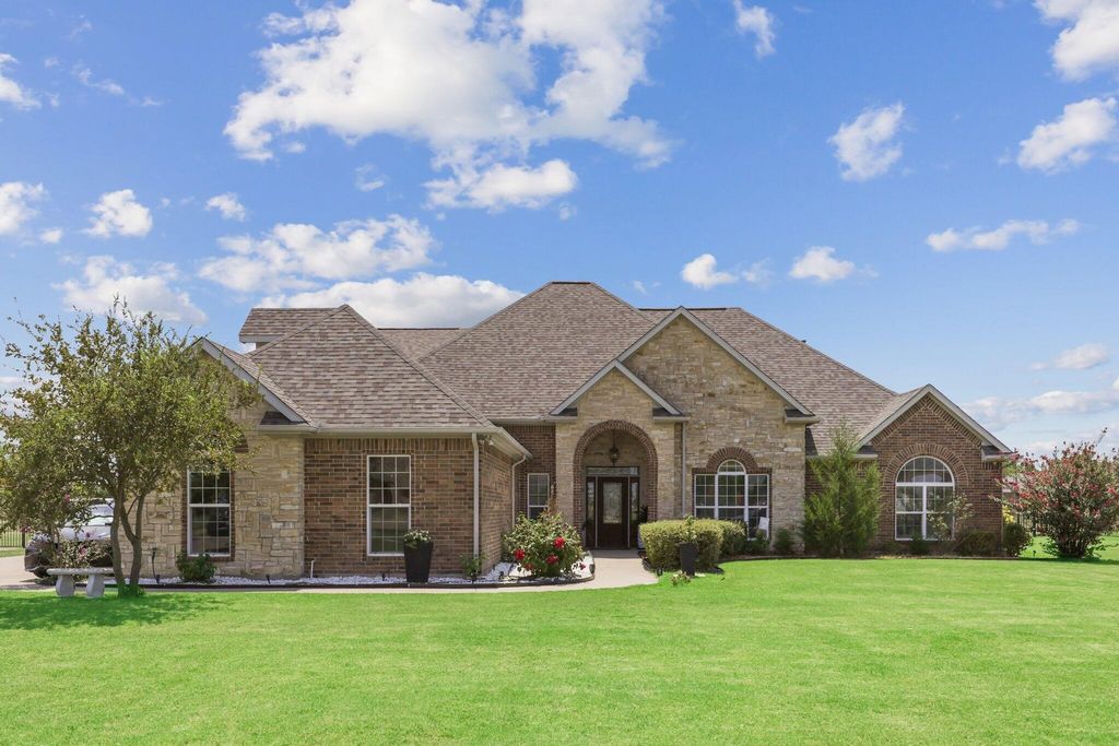 15144 Delaney Lane, Talty, TX 75126