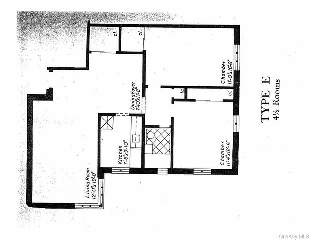 88-10 32nd Ave Avenue 304, East Elmhurst, NY 11369