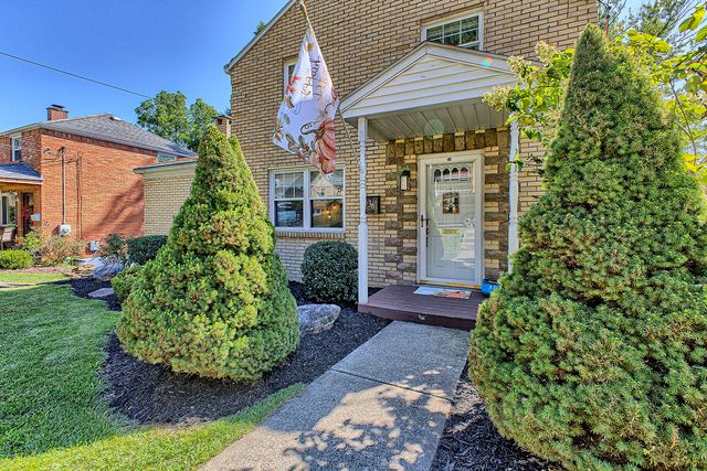 36 Glenview Avenue, City Of Greensburg, PA 15601