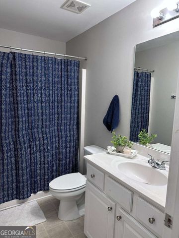 2785 Sudbury Trace, Norcross, GA 30071