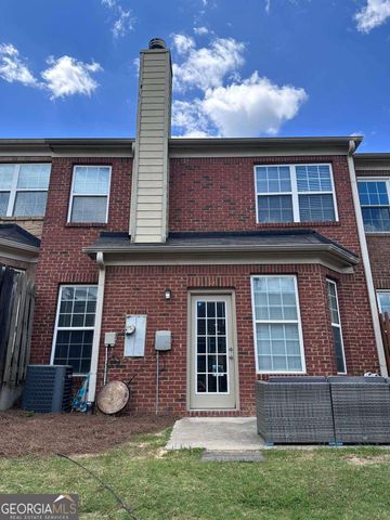 2785 Sudbury Trace, Norcross, GA 30071