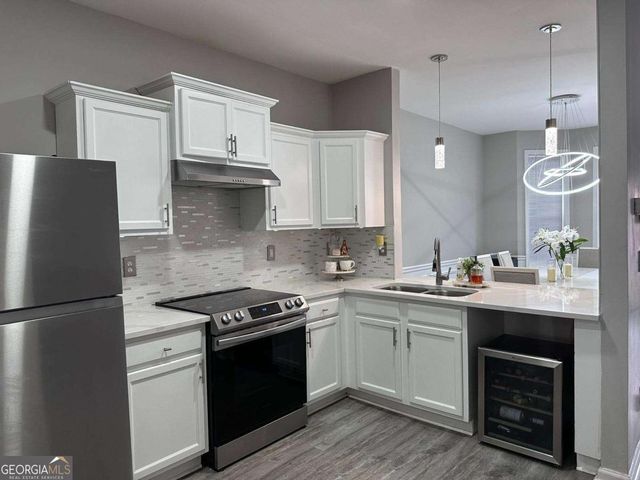 2785 Sudbury Trace, Norcross, GA 30071