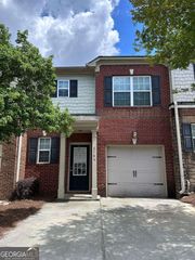 2785 Sudbury Trace, Norcross, GA 30071