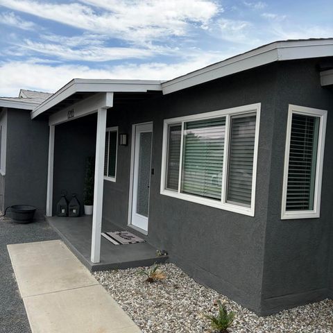 82165 Crest Avenue, Indio, CA 92201