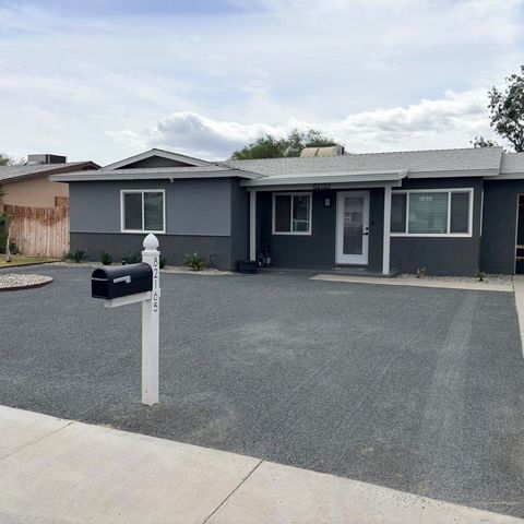 82165 Crest Avenue, Indio, CA 92201