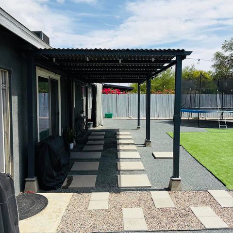 82165 Crest Avenue, Indio, CA 92201