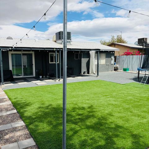 82165 Crest Avenue, Indio, CA 92201