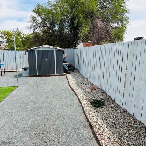 82165 Crest Avenue, Indio, CA 92201