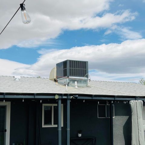 82165 Crest Avenue, Indio, CA 92201