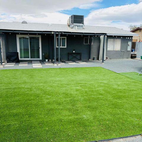 82165 Crest Avenue, Indio, CA 92201