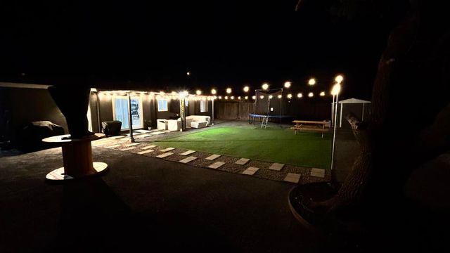 82165 Crest Avenue, Indio, CA 92201