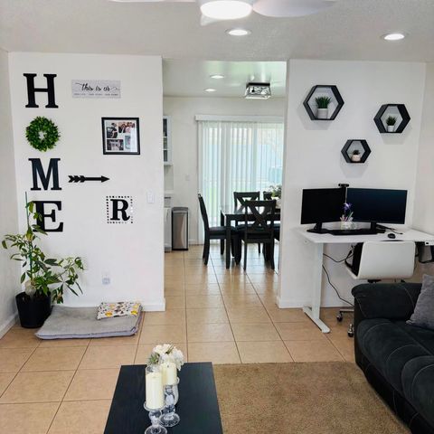 82165 Crest Avenue, Indio, CA 92201