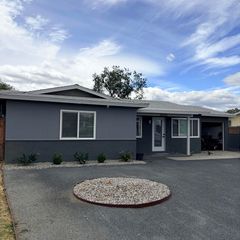 82165 Crest Avenue, Indio, CA 92201