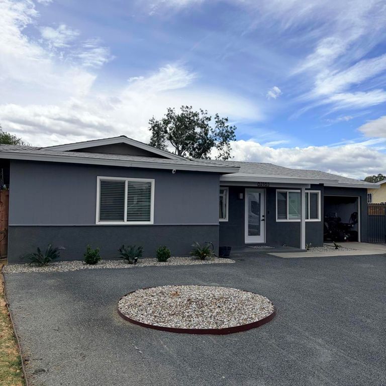 82165 Crest Avenue, Indio, CA 92201