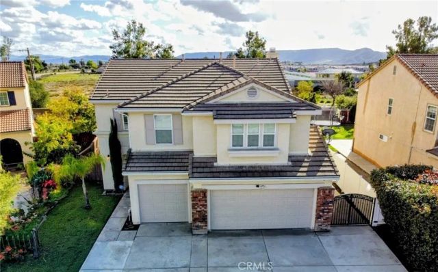 24799 Benetta Court, Wildomar, CA 92595