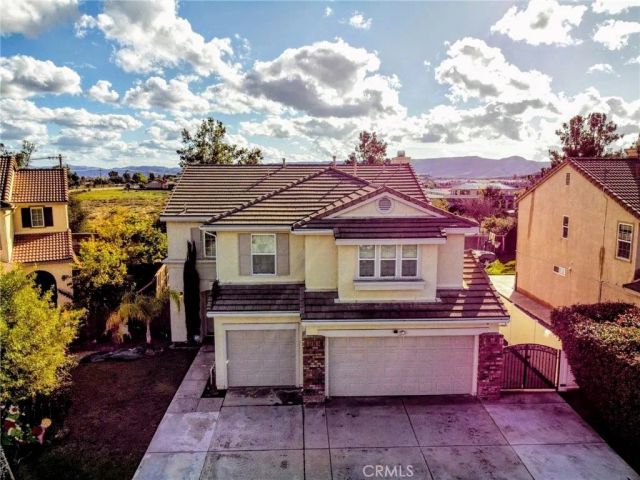 24799 Benetta Court, Wildomar, CA 92595