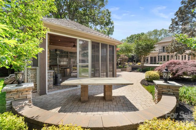 8600 Fairview Road, Charlotte, NC 28226