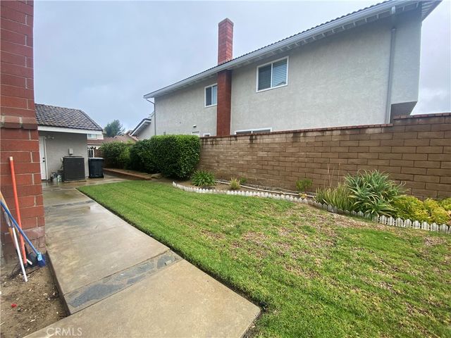 3576 Hawkwood Road, Diamond Bar, CA 91765