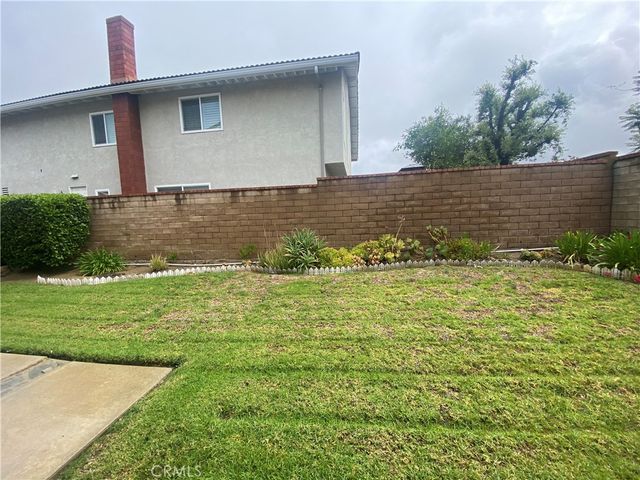 3576 Hawkwood Road, Diamond Bar, CA 91765
