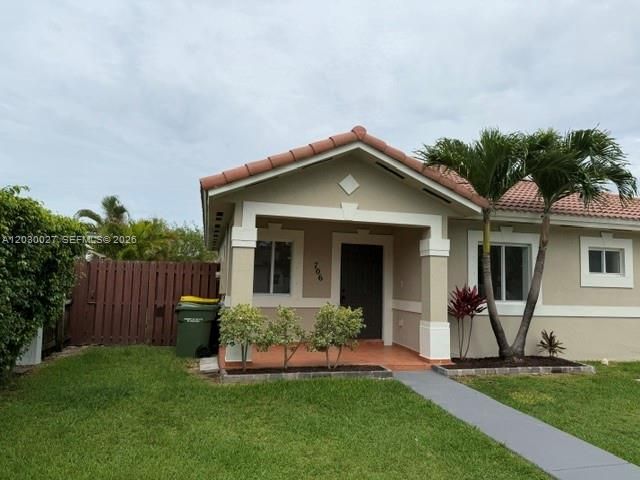 706 SE 14th Ave, Homestead, FL 33033