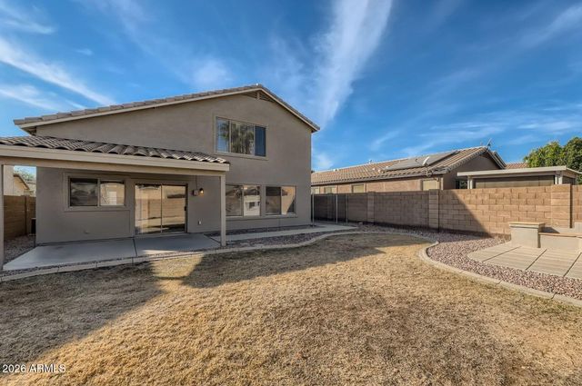 12670 W FLOWER Street, Avondale, AZ 85392