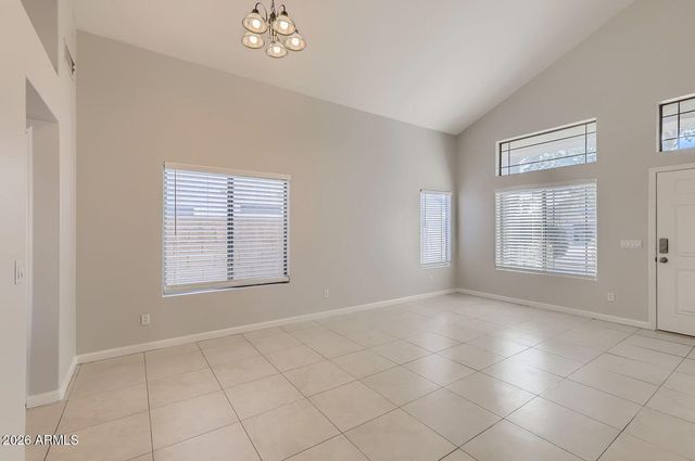 12670 W FLOWER Street, Avondale, AZ 85392