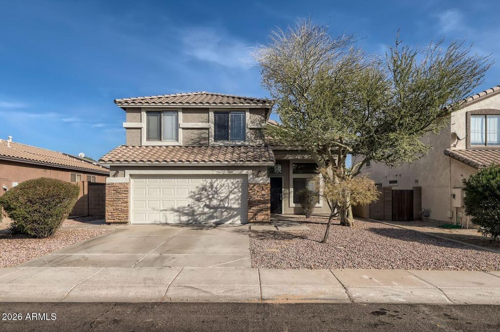 12670 W FLOWER Street, Avondale, AZ 85392