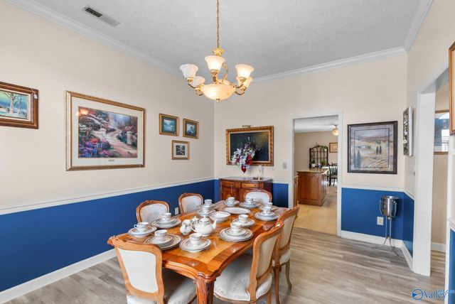 27810 Kim Drive, Harvest, AL 35749