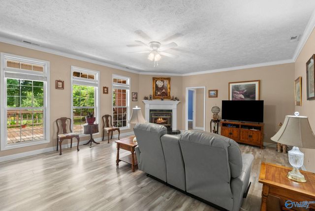 27810 Kim Drive, Harvest, AL 35749