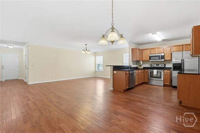 167 Fox Glen Court, Port Wentworth, GA 31407