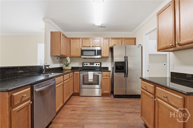 167 Fox Glen Court, Port Wentworth, GA 31407