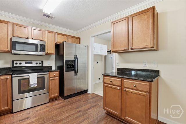 167 Fox Glen Court, Port Wentworth, GA 31407