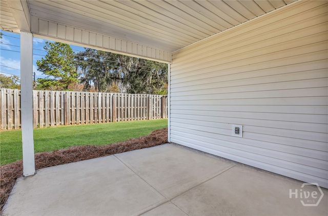 167 Fox Glen Court, Port Wentworth, GA 31407