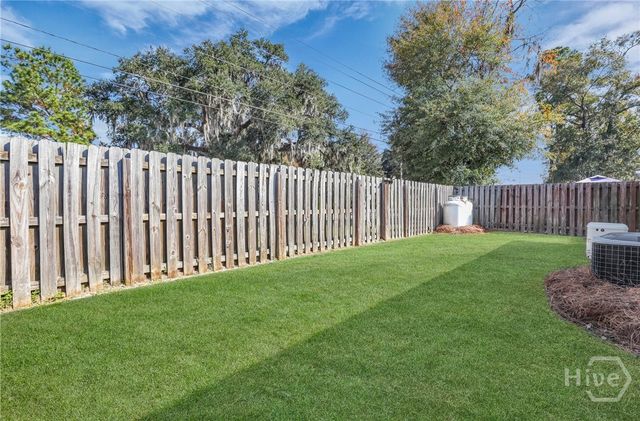 167 Fox Glen Court, Port Wentworth, GA 31407