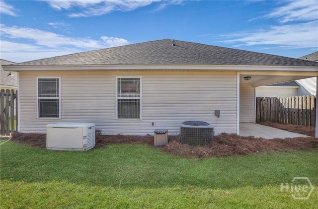 167 Fox Glen Court, Port Wentworth, GA 31407