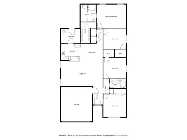 167 Fox Glen Court, Port Wentworth, GA 31407