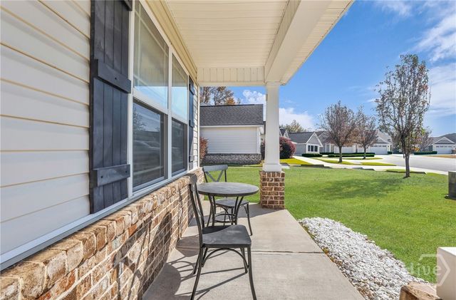 167 Fox Glen Court, Port Wentworth, GA 31407