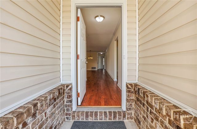 167 Fox Glen Court, Port Wentworth, GA 31407