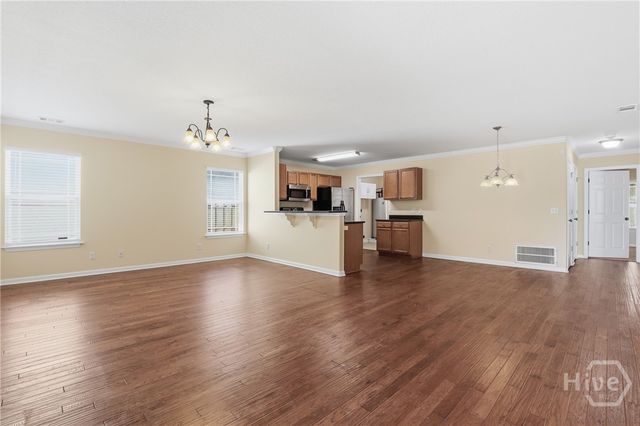 167 Fox Glen Court, Port Wentworth, GA 31407