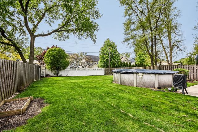 1031 ADELIA Street, Downers Grove, IL 60516