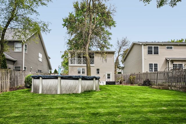 1031 ADELIA Street, Downers Grove, IL 60516